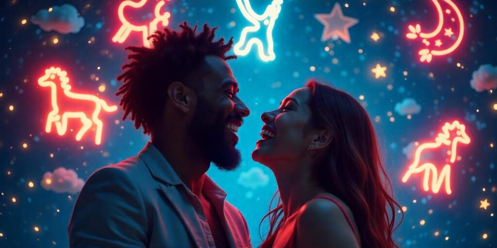 11 Marzo 2025: quando le stelle illuminano i legami e l'amore fiorisce