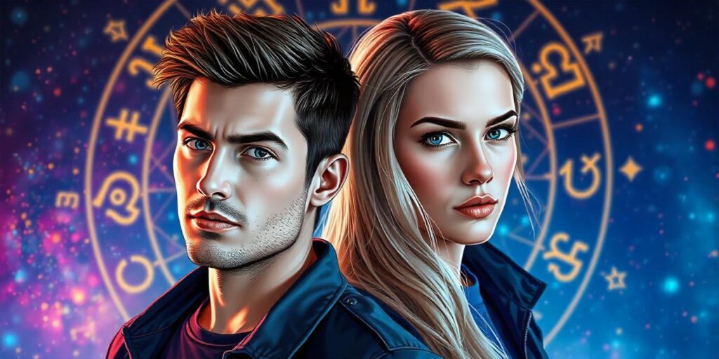 Oroscopo 14 marzo 2025: amore, relazioni e connessioni autentiche secondo le stelle