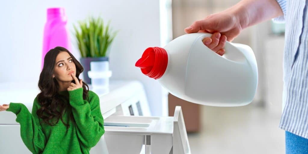 Oltre la lavanderia: Scopri modi innovativi per utilizzare l'ammorbidente in casa tua.