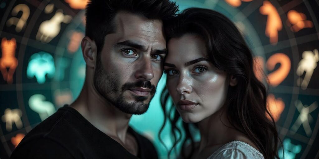 Scopri la magia del 17 marzo 2025: un giorno di amore e connessione sotto le stelle