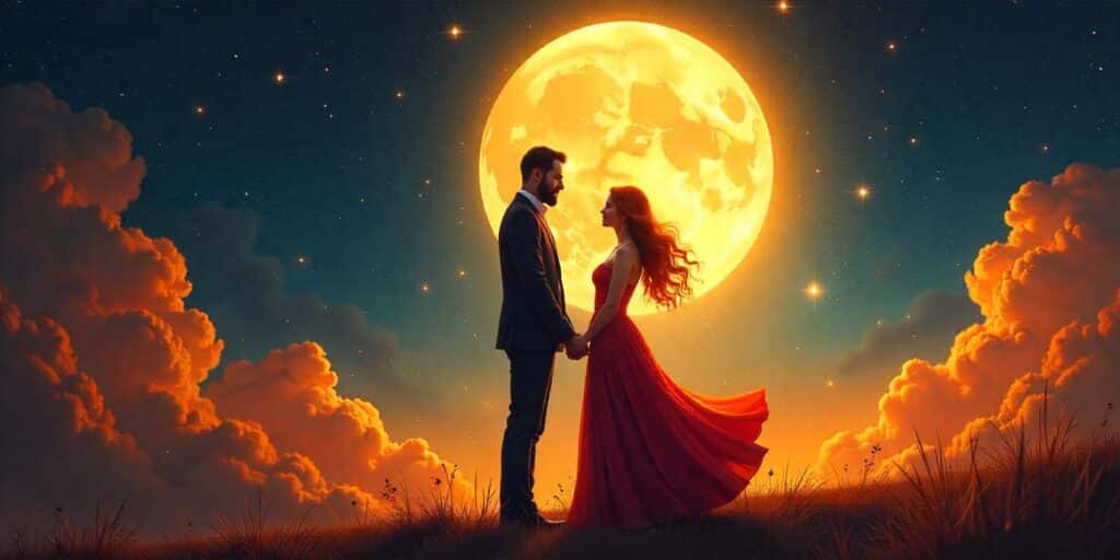 18 Marzo 2025: Scopri le emozioni e le opportunità stellari per il tuo cuore!